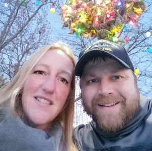 Meet your Posher, Christy